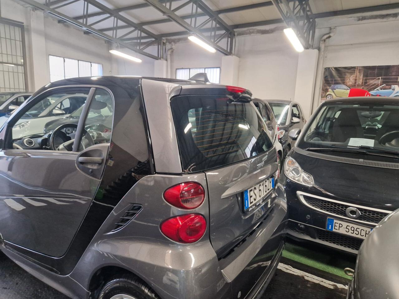 Pulse pelle servosterzo motore revisionato garanzia