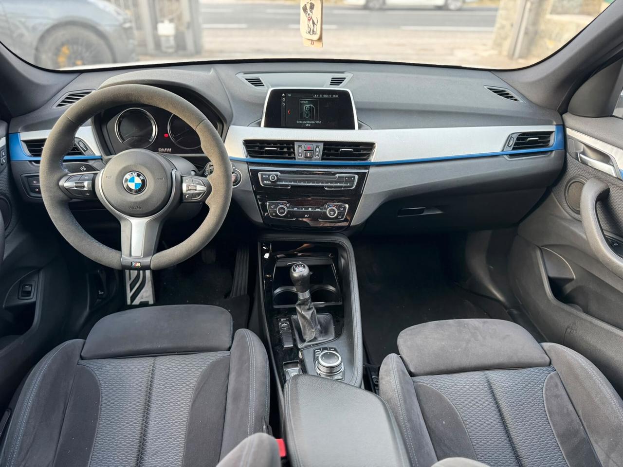 Bmw X1 xDrive20d Sport