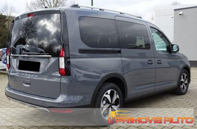 FORD Tourneo Connect Grand 2.0 EcoBlue 122 CV Active