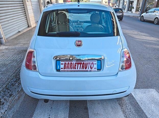 FIAT 500 1.2 Benzina POP - 2010