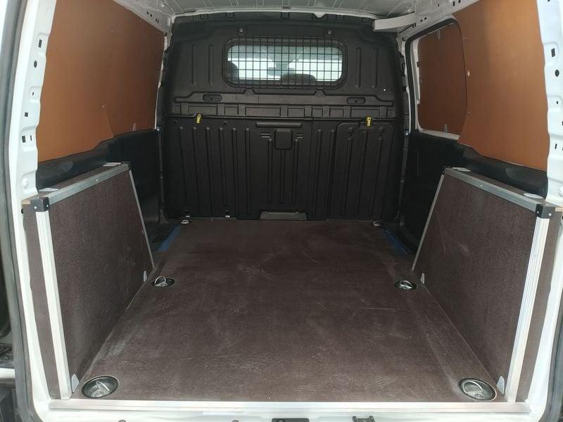 Toyota Proace City El. Proace City Electric 50kWh L1 S Comfort