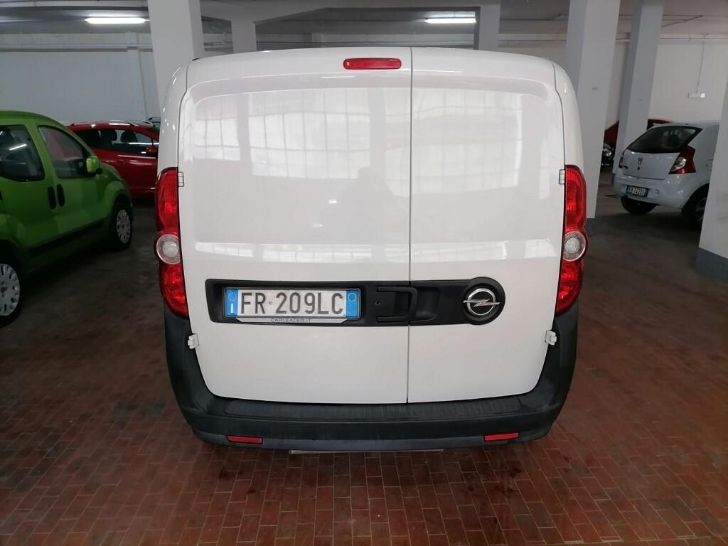 Opel Combo 1.4 /120cv Metano Furgone