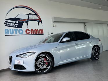 Alfa Romeo Giulia 2.2 T 190cv AT8 Q2 Sprint Performance Pack