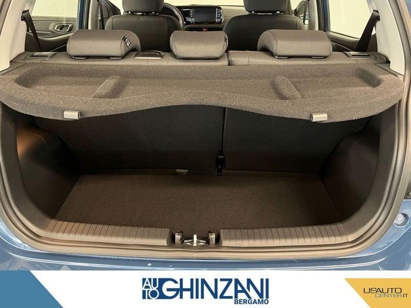 Hyundai i10 i10 1.0 MPI Connectline