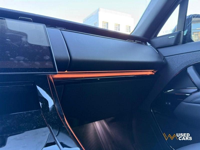 Land Rover RR Sport Range Rover Sport 3.0 I6 PHEV 460 CV SE