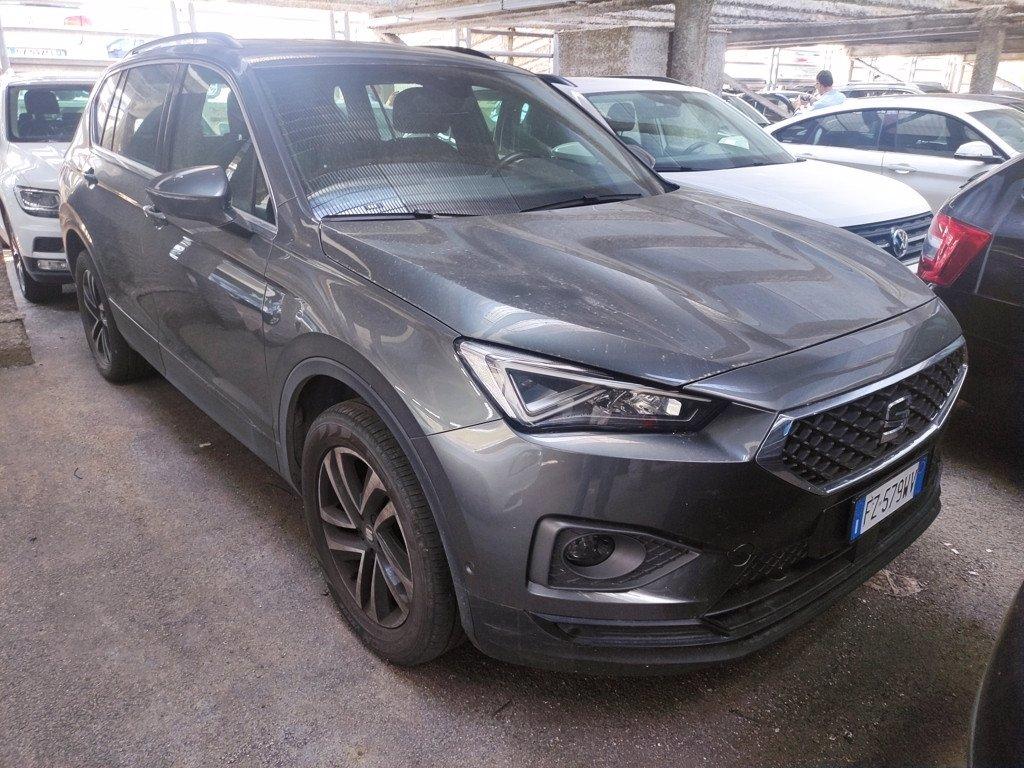 SEAT Tarraco 2.0 TDI 4Drive DSG Business del 2020