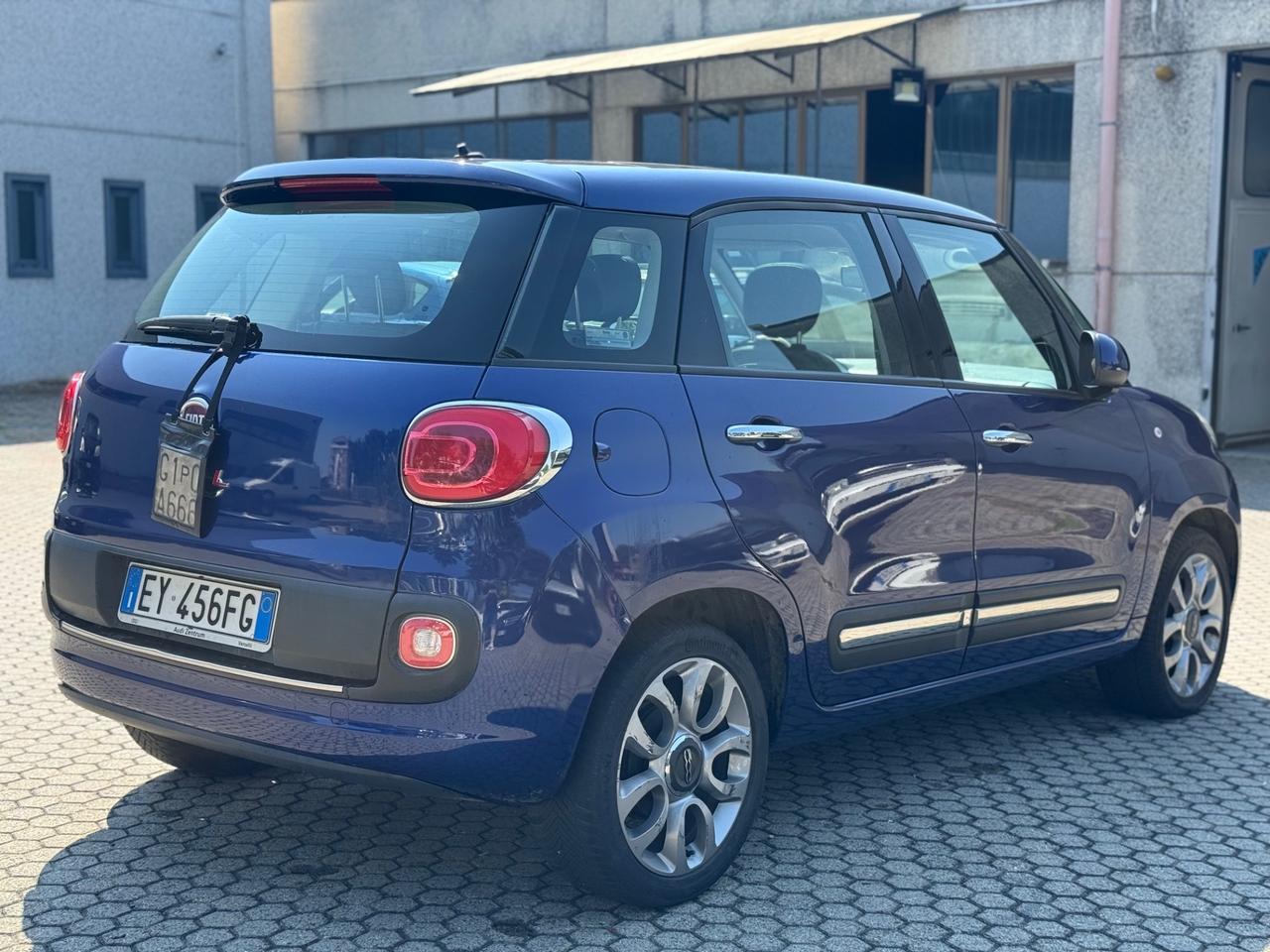Fiat 500L 1.3 Multijet 85 CV Pop Star