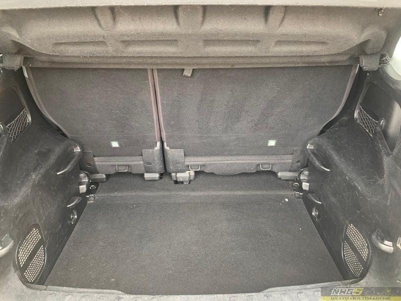FIAT 500L 500L 1.3 Multijet 85 CV Dualogic Pop Star