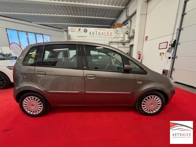 LANCIA - Musa 1.3 mjt Platino 90cv NEOPATENTATI