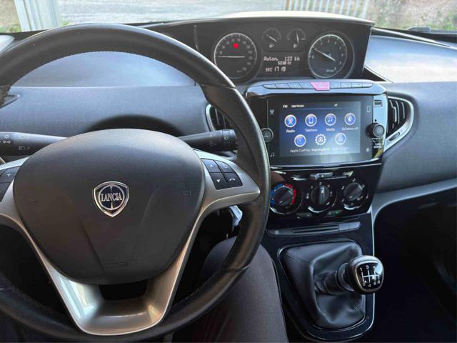 LANCIA Ypsilon 1.0 FireFly 5 porte S&S Hybrid Gold