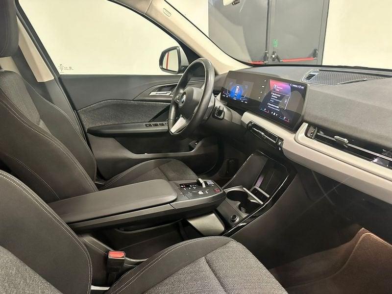 BMW X1 i edrive 20