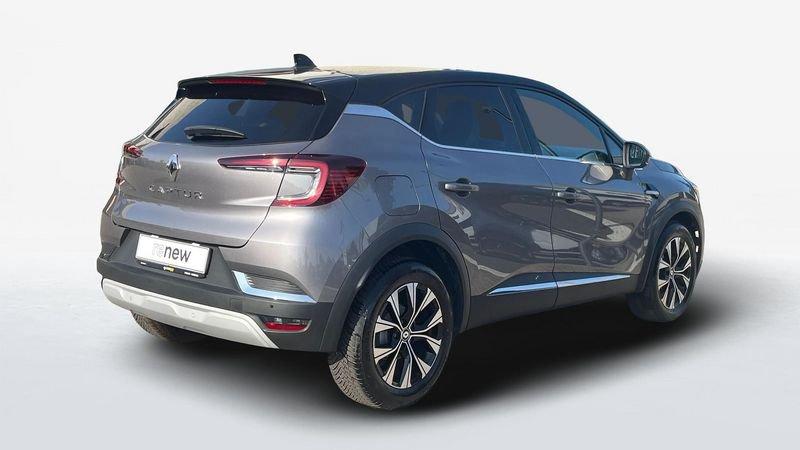 Renault Captur 1.0 TCe Techno ***