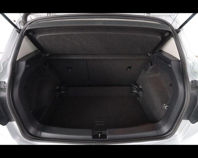 VOLKSWAGEN T-Cross 1.0 TSI 110 CV DSG Style
