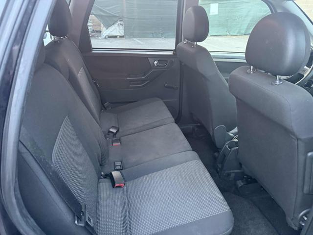 OPEL Meriva 1.4 16V Cosmo senza nessun lavoro da fare