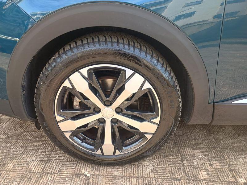 PEUGEOT 3008 1.5 bluehdi GT Pack s&s 130cv eat8