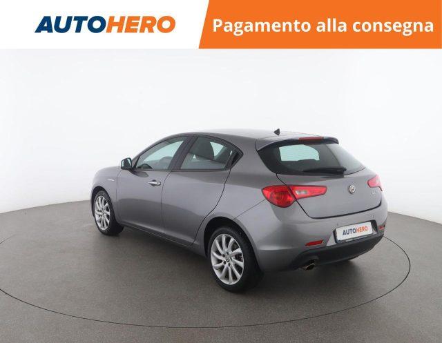 ALFA ROMEO Giulietta 1.6 JTDm TCT 120 CV Super