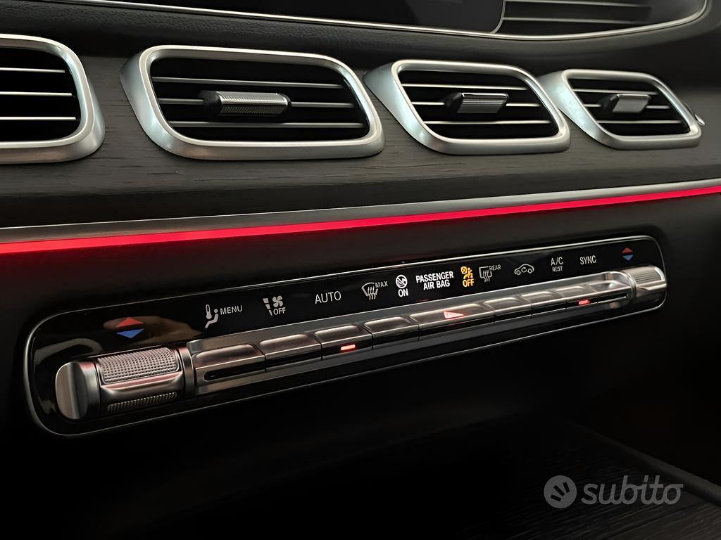 Mercedes GLE 300 d AMG Line Premium 4matic auto