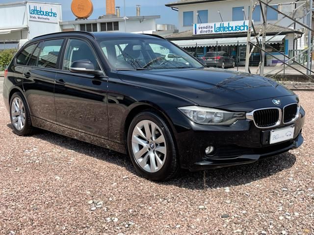 BMW 318 d Touring Business aut.