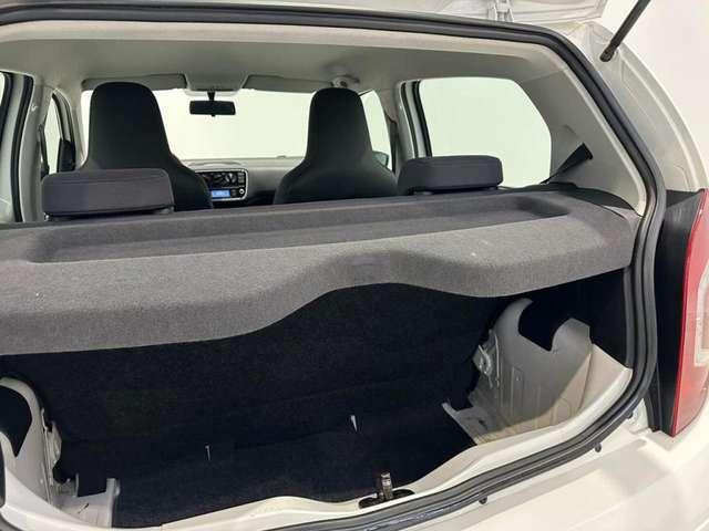 Volkswagen up! 1.0 5p. move up!