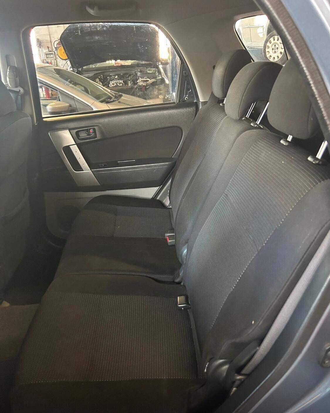 Daihatsu Terios 1.5 2WD B Easy Five