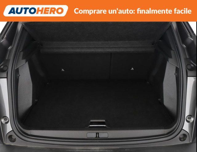 PEUGEOT 2008 BlueHDi 110 S&S Allure Pack