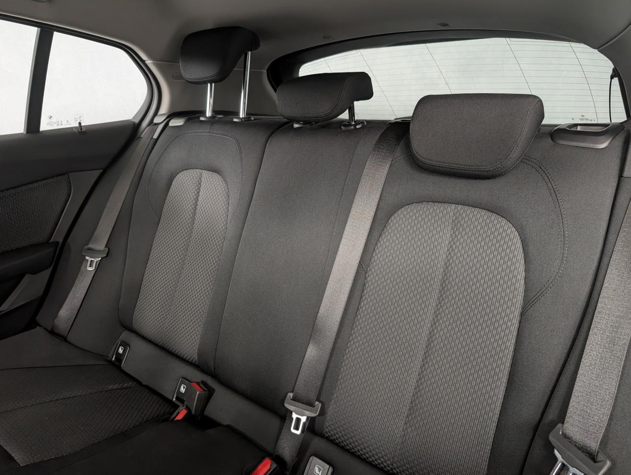 Bmw 116i Automatic Business Advantage