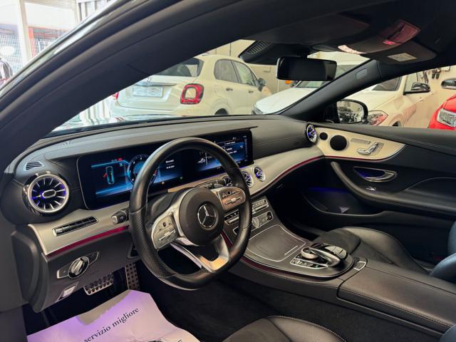 MERCEDES-BENZ E 300 d Premium Plus 245CV NAVI+RETR.