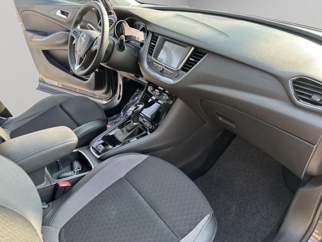 OPEL Grandland X 1.5 diesel Ecotec Start&Stop aut. Elegance