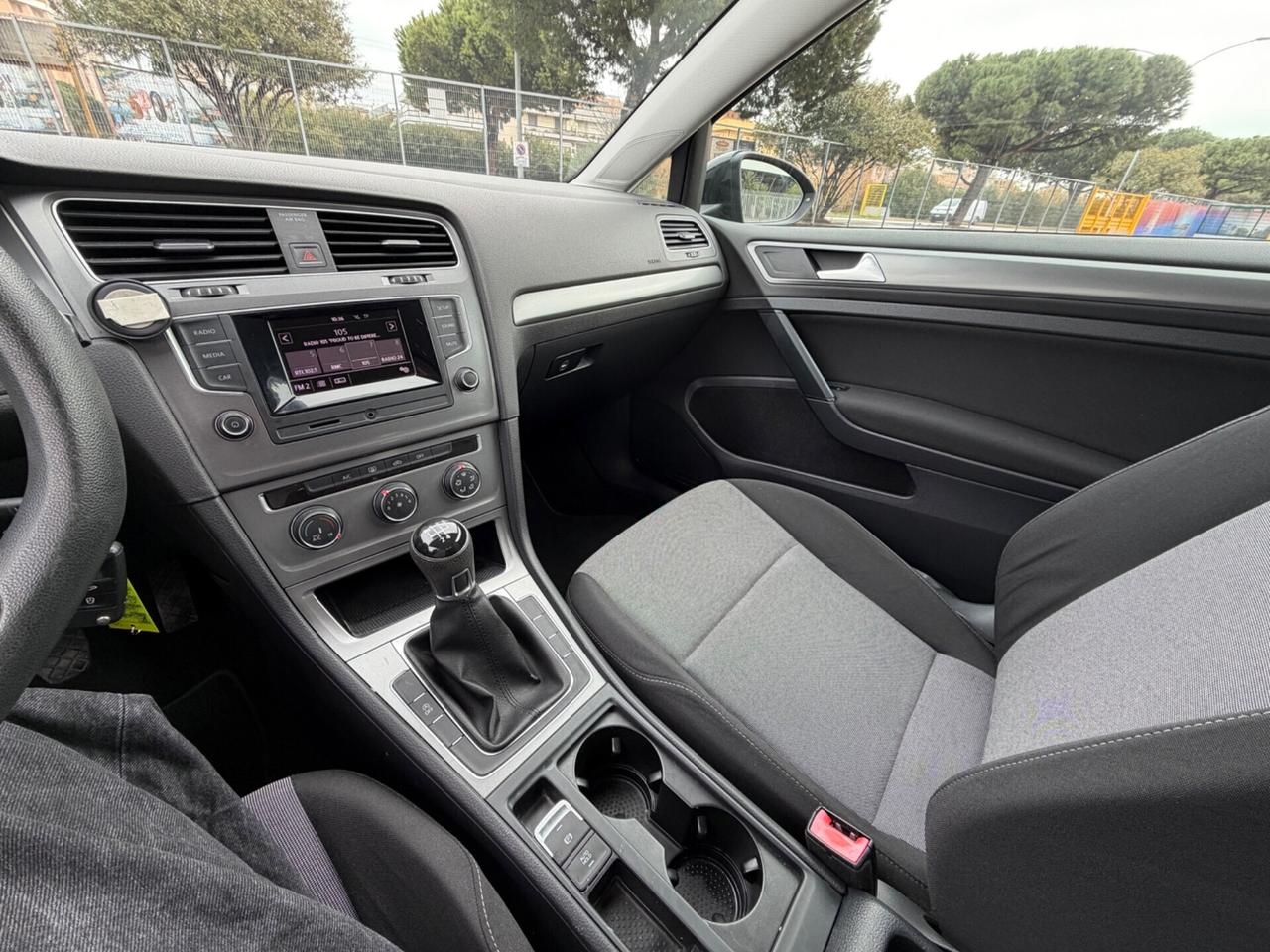 Volkswagen Golf 1.6 TDI PROMO