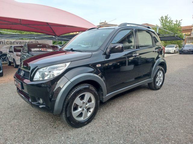 DAIHATSU Terios 1.5 4WD SX O/F