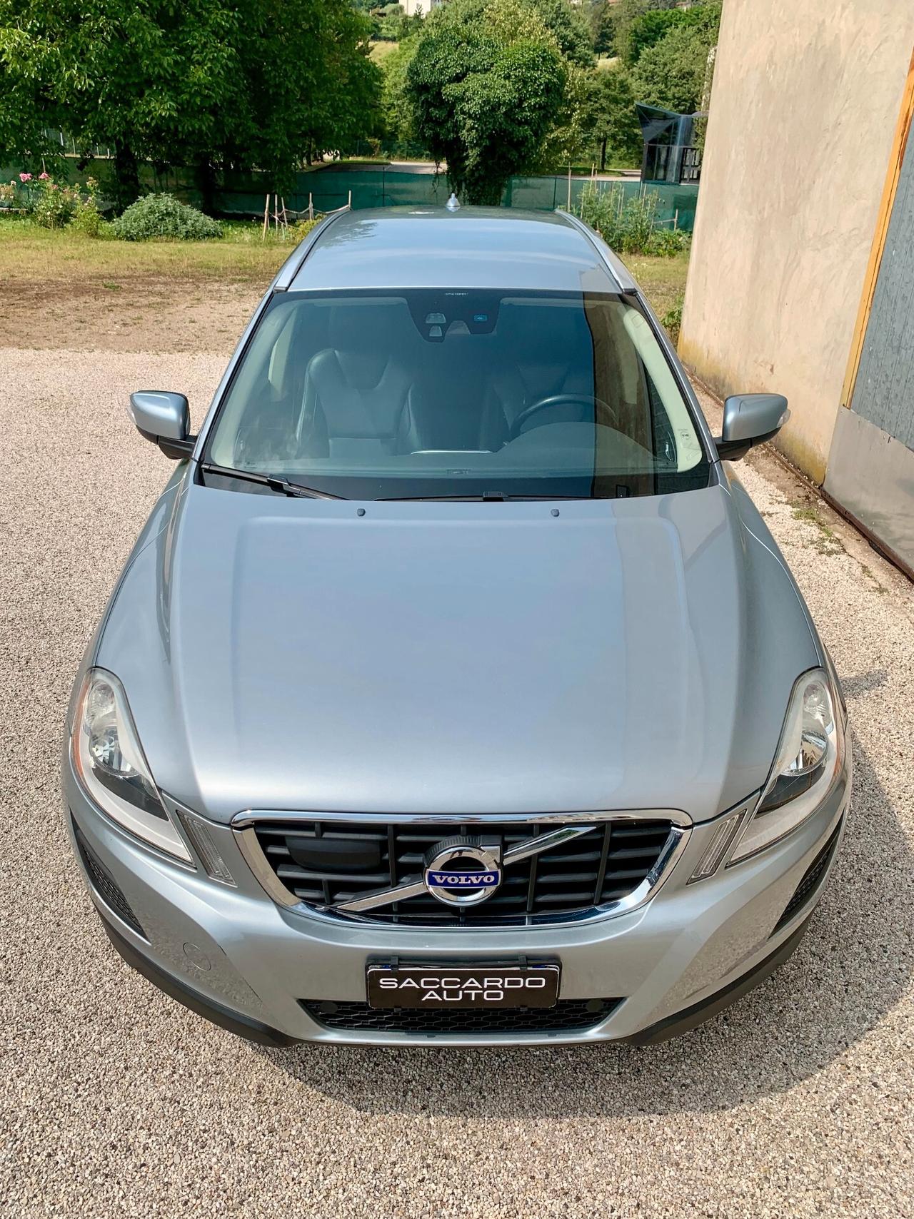 Volvo XC60 2.0 D3 Ocean Race Geartronic | *DISTRIBUZIONENUOVA