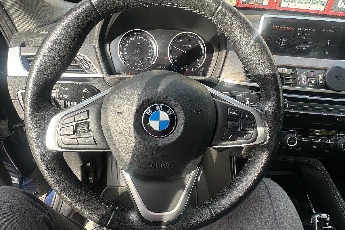 BMW X1 sDrive16d