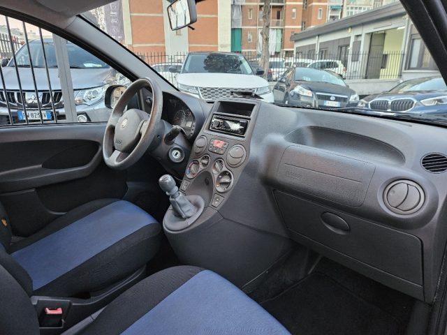FIAT Panda 1.2 Active