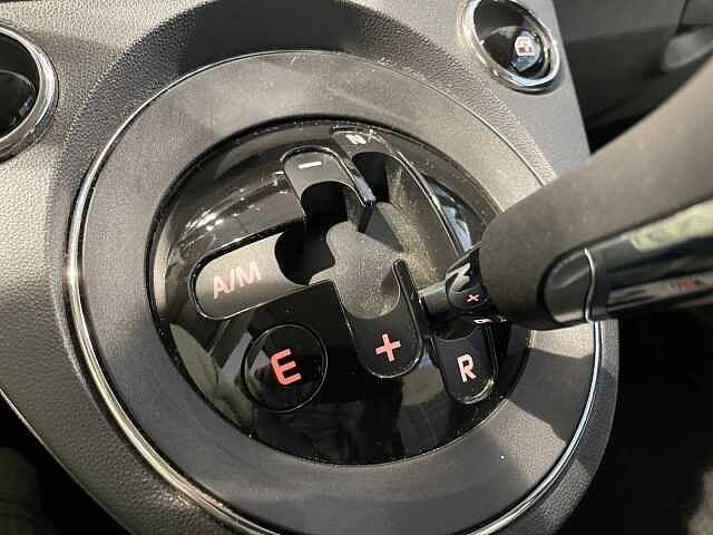 Fiat 500C 1.2 69CV Lounge - IMPIANTO GPL/NEOPATENTATI