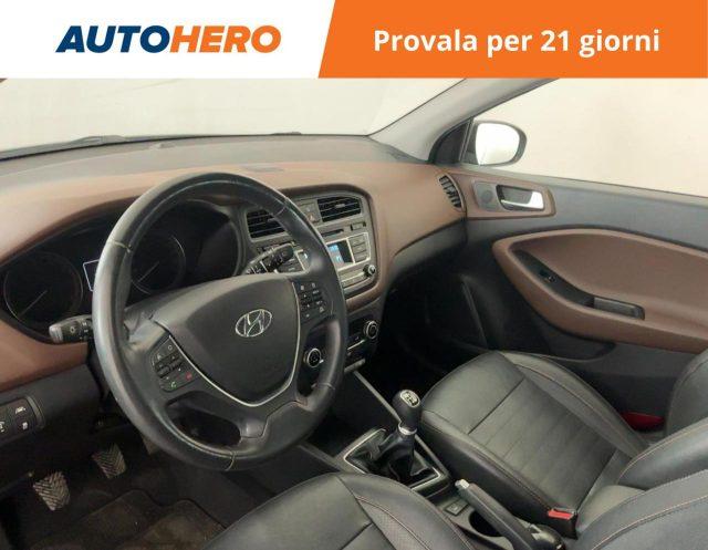 HYUNDAI i20 1.2 84 CV 5 porte Style