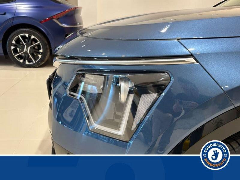 Kia Niro 1.6 Tri-Fuel Style MY25