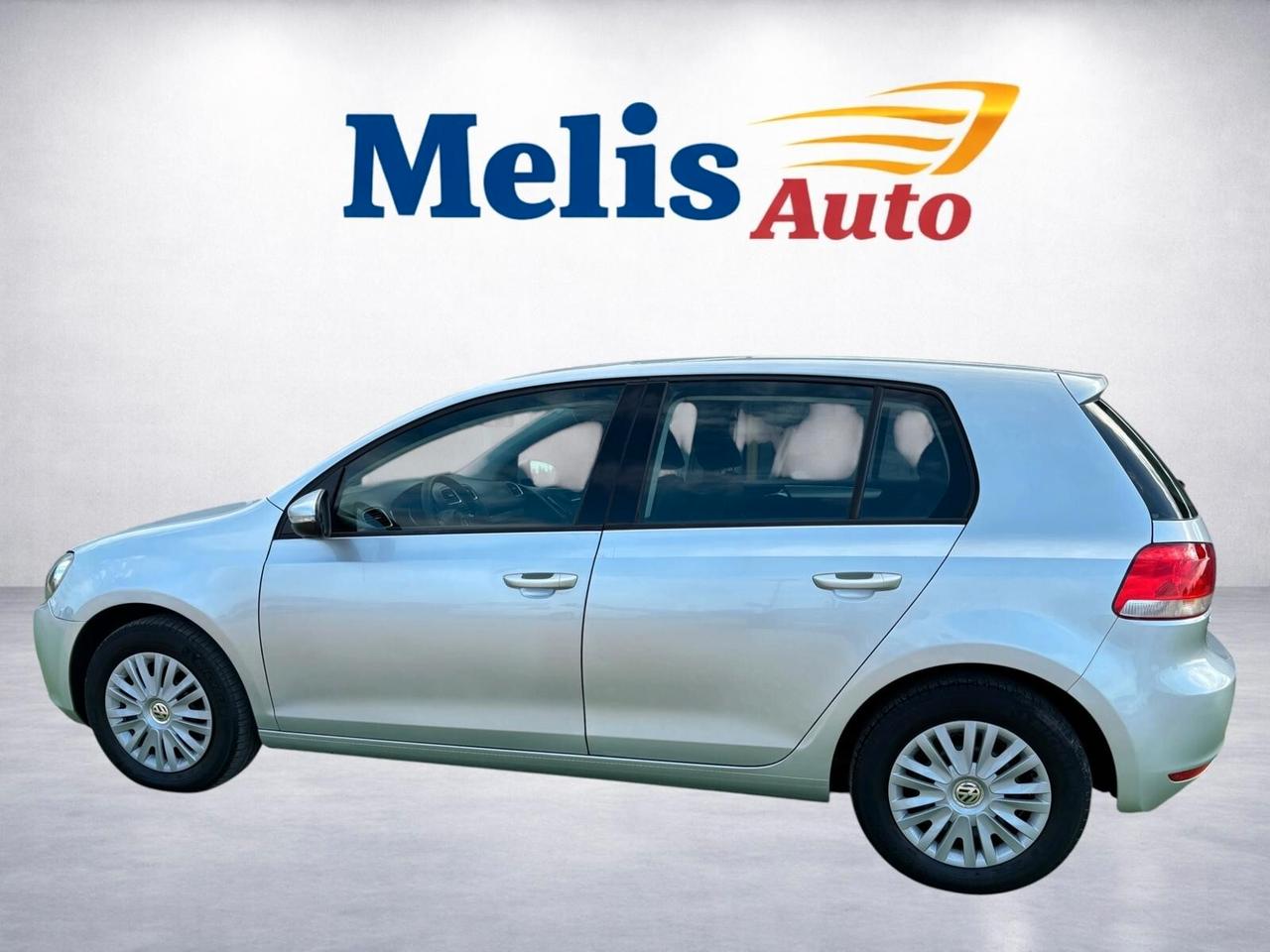 Volkswagen Golf DIESEL 1.6 TDI