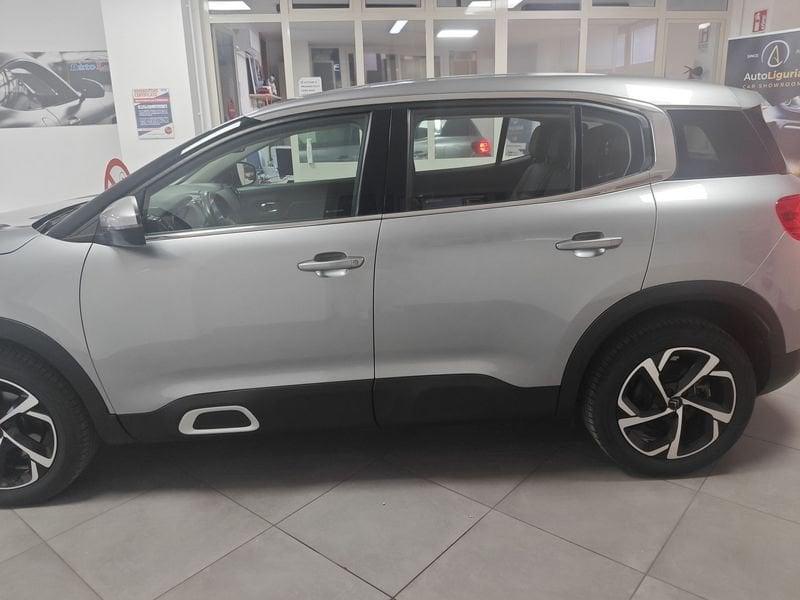 Citroën C5 Aircross C5 Aircross 1.5 bluehdi Feel Pack s&s 130cv eat8 my20