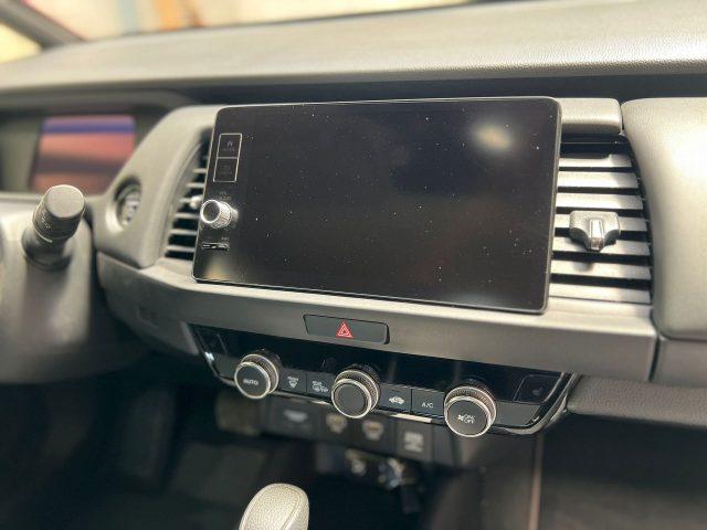 HONDA Jazz Hybrid 1.5 Elegance eCVT