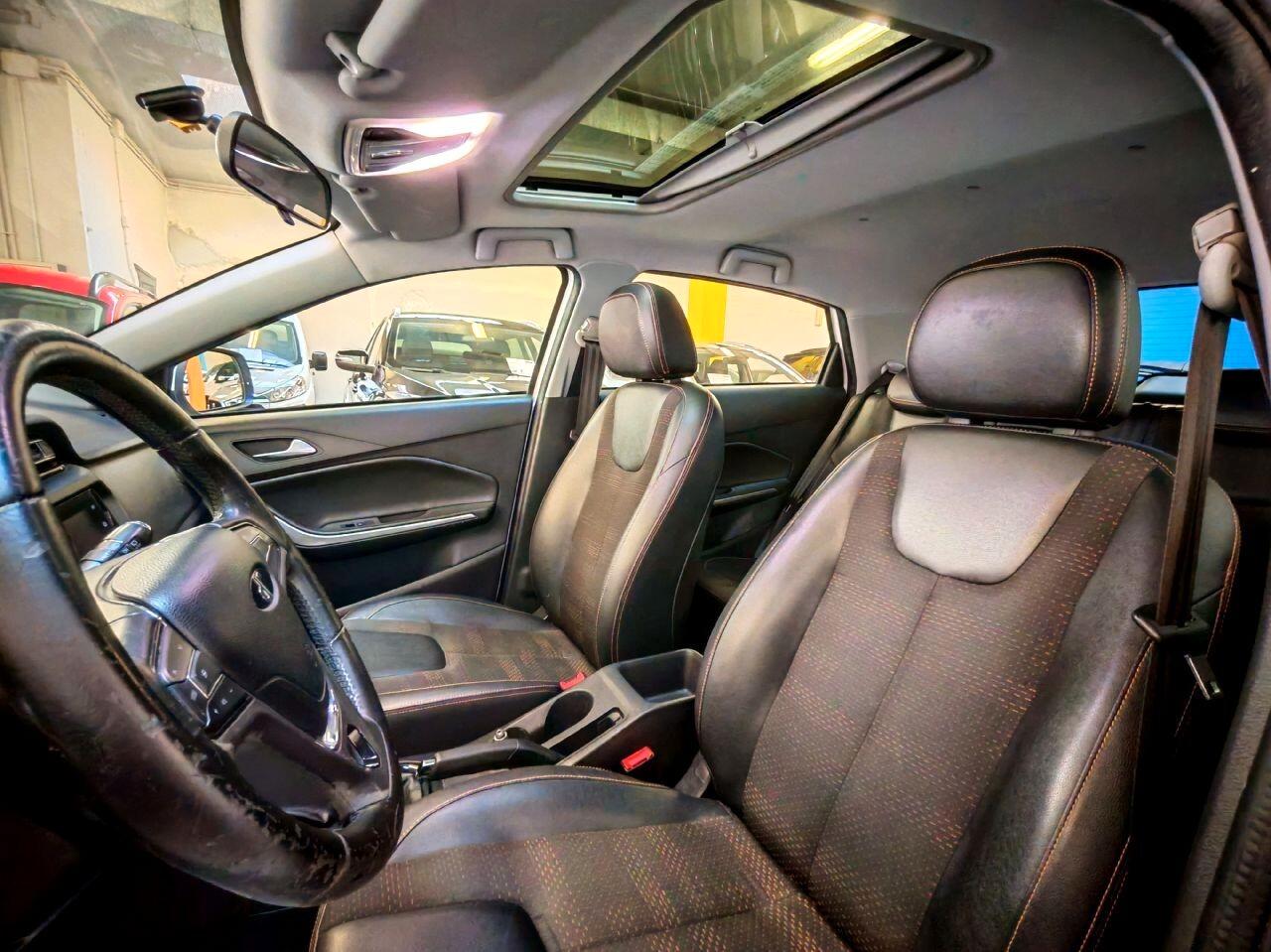 Dr 3 1.5 Bi-Fuel GPL