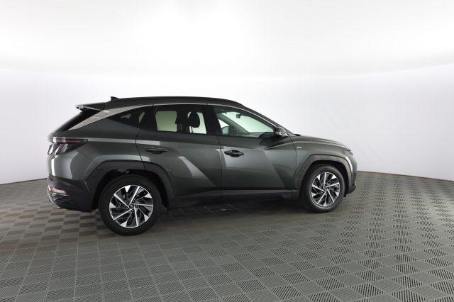 HYUNDAI Tucson Tucson 1.6 CRDI 48V XLine
