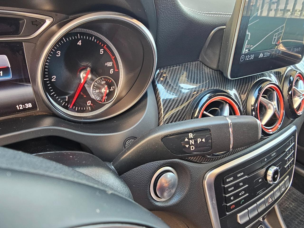 Mercedes-benz CLA 200 d 4Matic Automatic Premium Amg