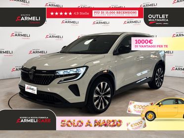 Renault Austral 1.2 E-Tech full hybrid Techno