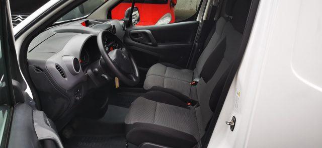 PEUGEOT Partner Full Electric L1 Furgone Premium - PREZZO + IVA