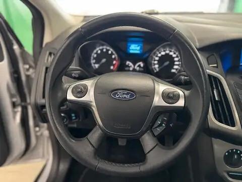 Ford Focus 1.6 150CV Ecoboost 5p.Titanium PREZZO REALE!!