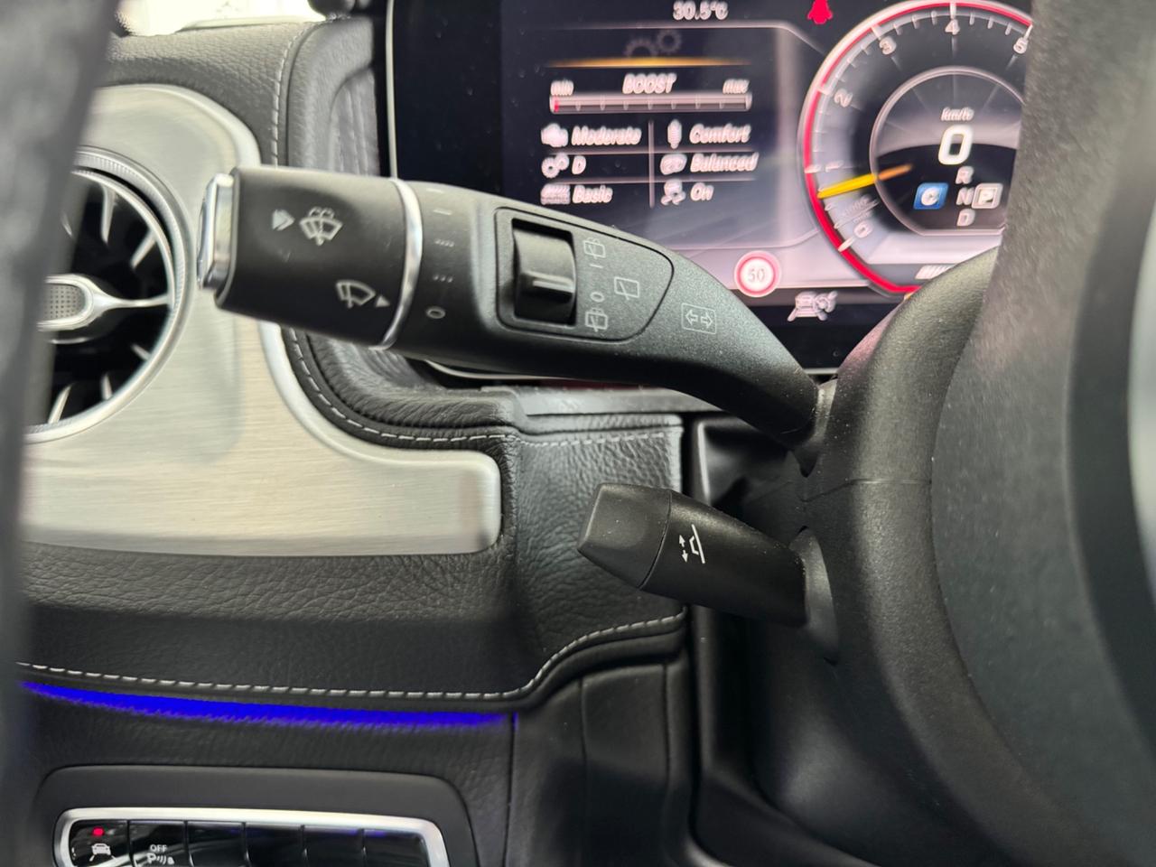Mercedes-benz G 63 AMG Premium Plus TETTO ACC