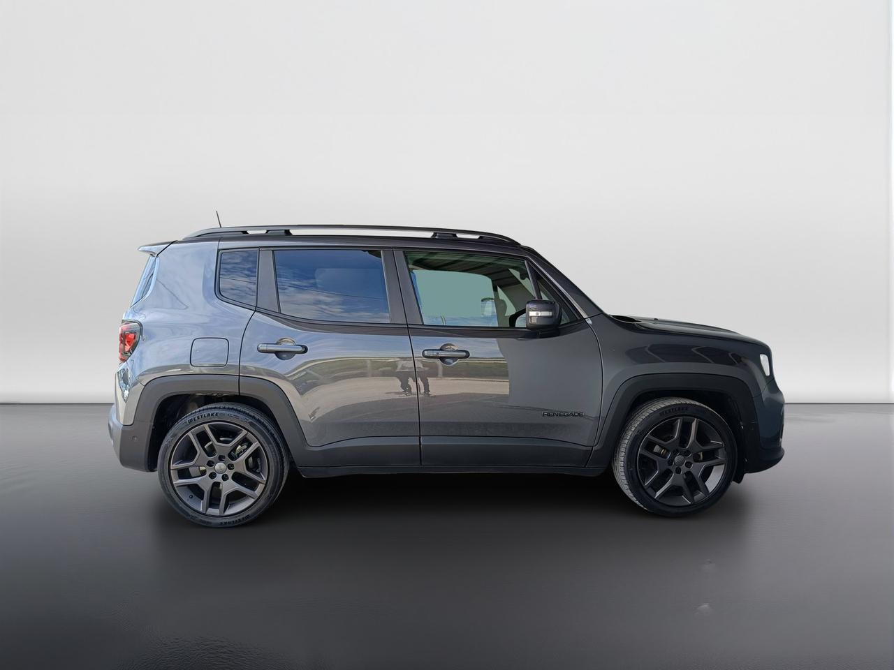 JEEP Renegade 2019 - Renegade 1.6 mjt S 2wd 130cv