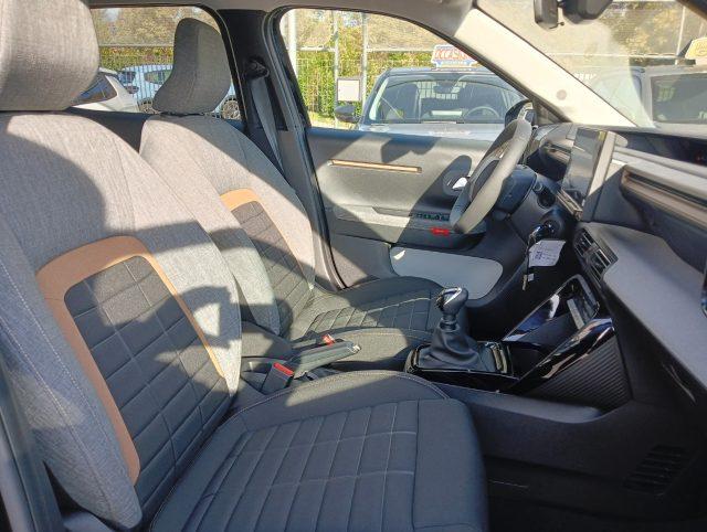CITROEN C3 Aircross Turbo 100 Plus
