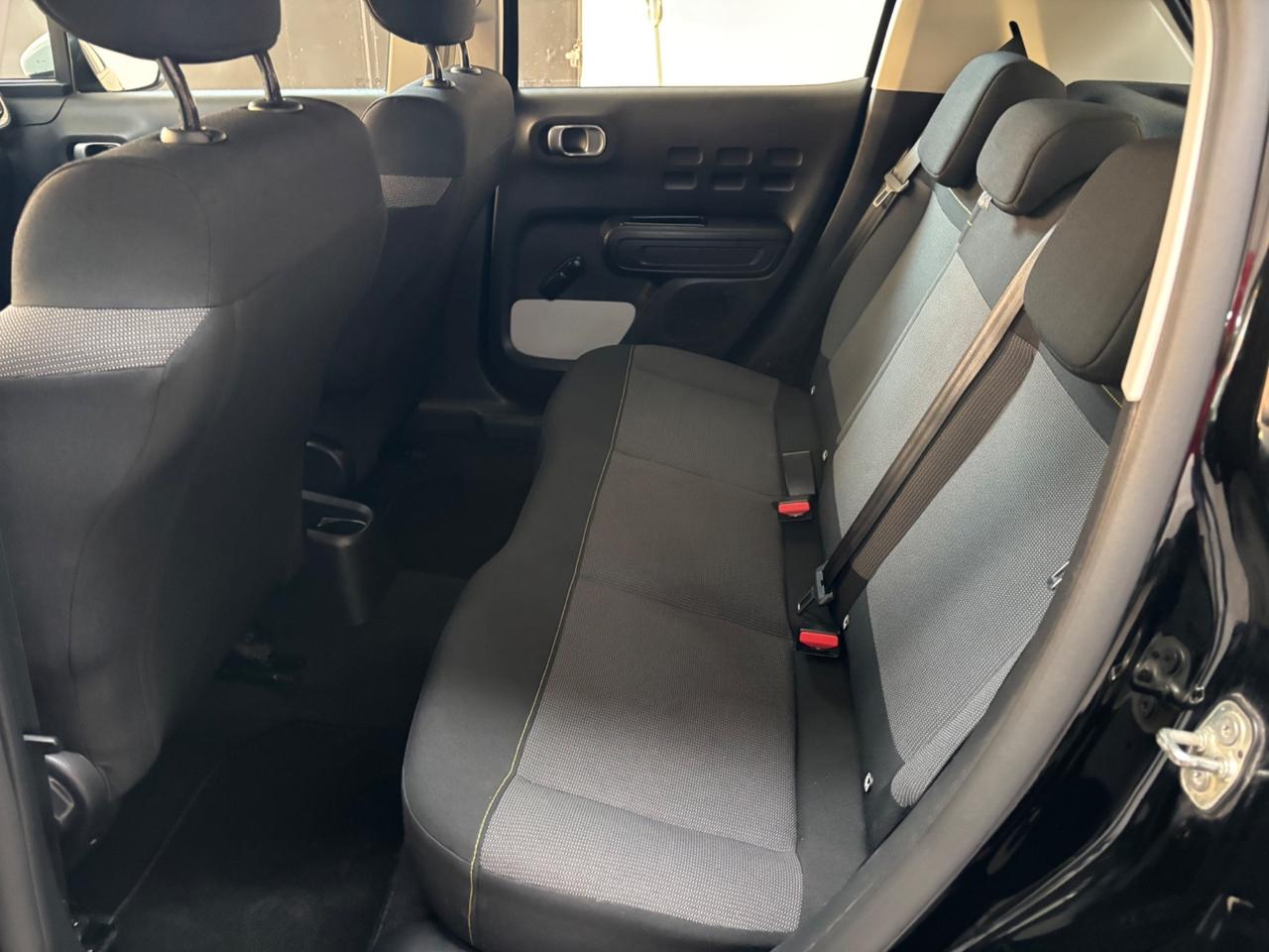 Citroen C3 PureTech 83 S&S You