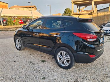 Hyundai iX35 1.7 CRDi 2WD Style full